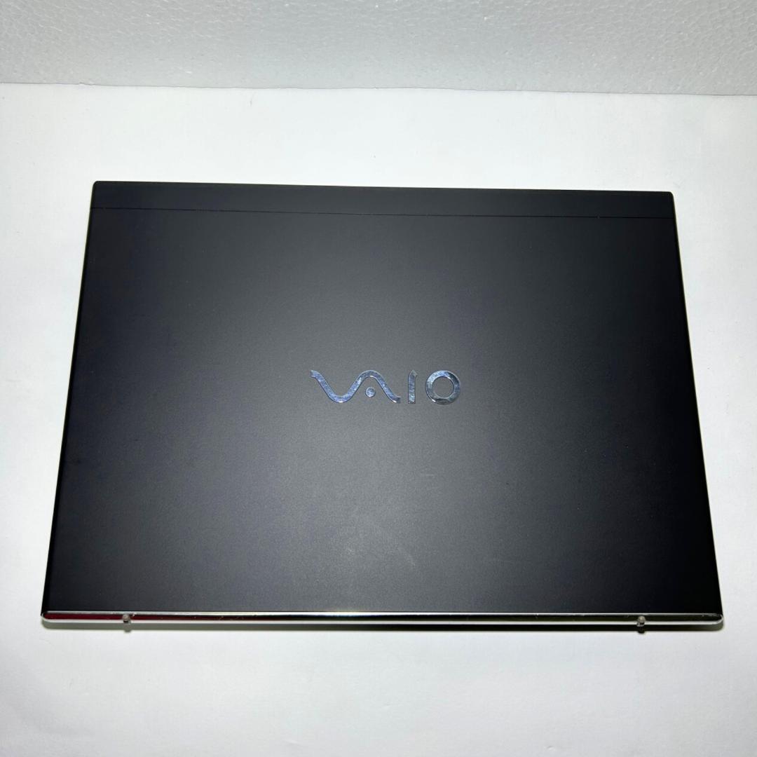 VAIO Pro PJ⭐️11世代i7×16GB×新品1TB⚡軽量PC