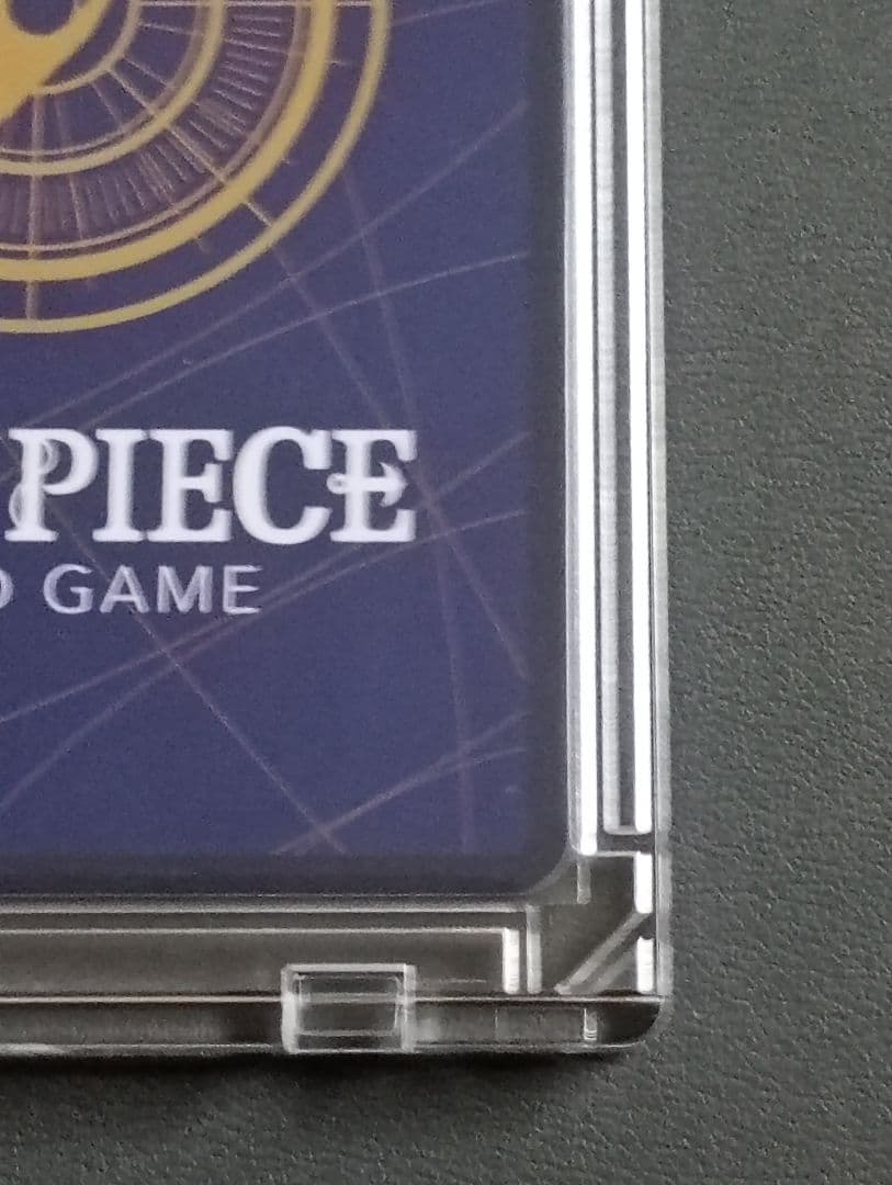 ワンピース カードゲーム サンジ レアカード