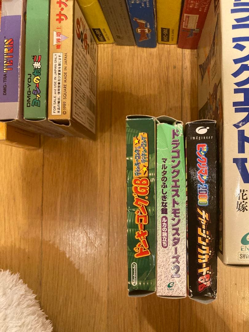 サ*ズ様 ジャンク　※説明文必須 訳あり　ファミコン　スーパーファミコン等　ソフ