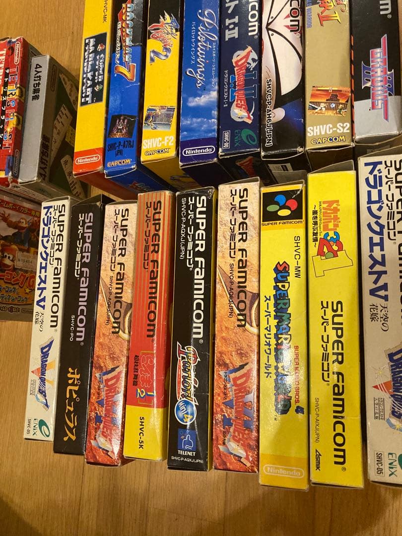 サ*ズ様 ジャンク　※説明文必須 訳あり　ファミコン　スーパーファミコン等　ソフ