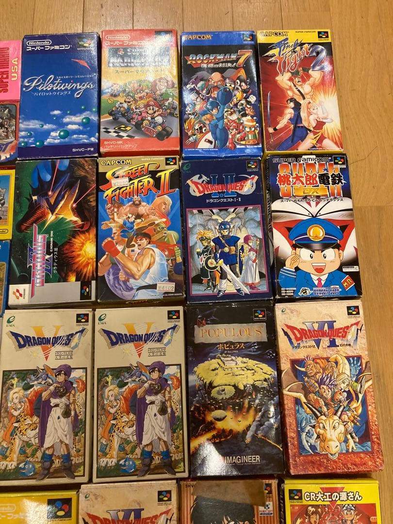 サ*ズ様 ジャンク　※説明文必須 訳あり　ファミコン　スーパーファミコン等　ソフ