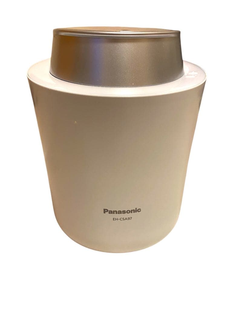 動作良好！Panasonic EH-CS37 フェイススチーマー