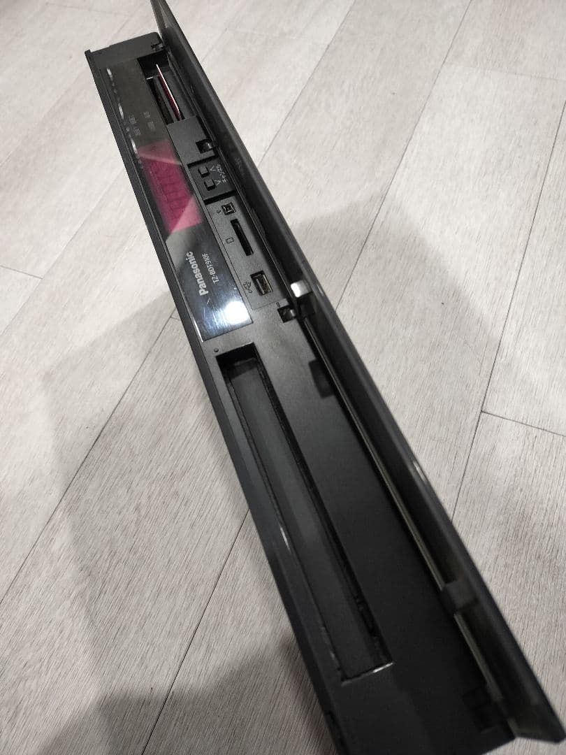 (D31)TZ-BDT910F パナソニック CATV セットトップボックス