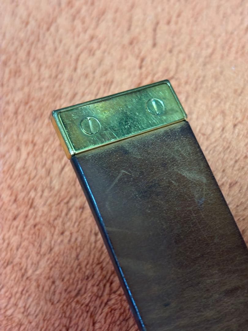 【LOUIS VUITTON 】モノグラム ベルト