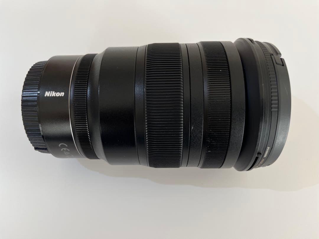 Nikon Z 24-70mm f/2.8 S ズームレンズ