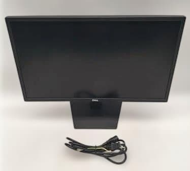 値下げ可　Dell SE2422H 23.8インチ モニター 動作確認済