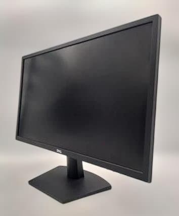 値下げ可　Dell SE2422H 23.8インチ モニター 動作確認済