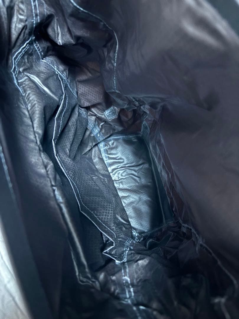 CHROME x MADBUNNY バックパック 防水／撥水