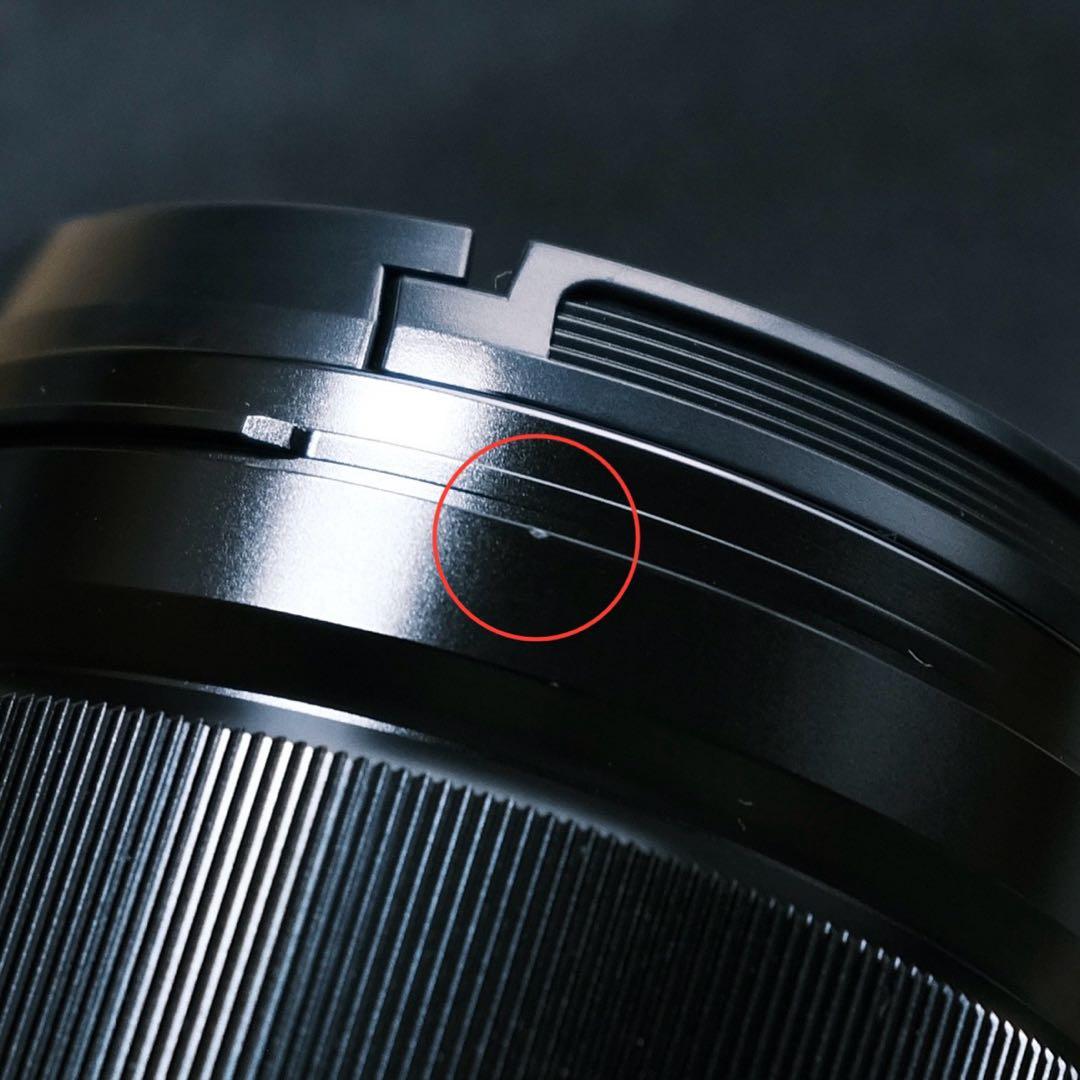 【美品】FUJIFILM XF90mm F2 R LM WR