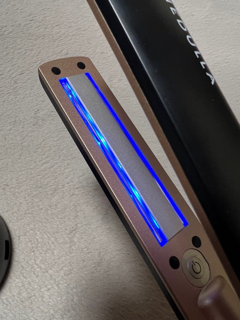 MEDULLA メデュラ ソニックシャインプロ　MESM-N078-1