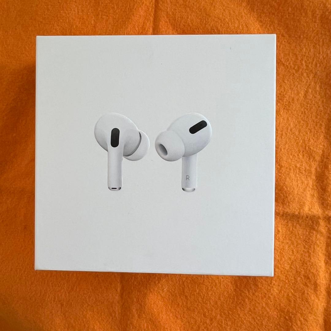 AirPodsPro 第一世代 MWP22J/A 正規品