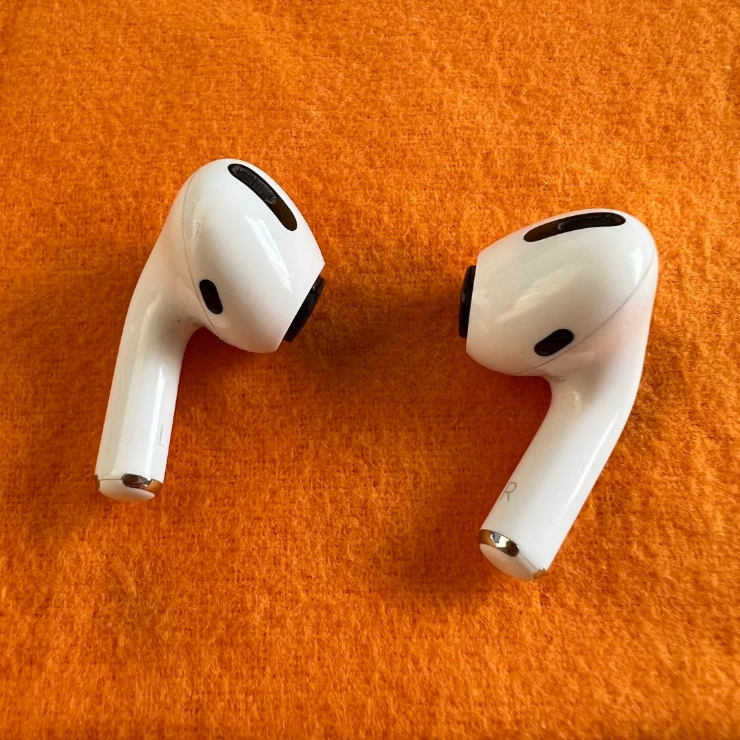 AirPodsPro 第一世代 MWP22J/A 正規品