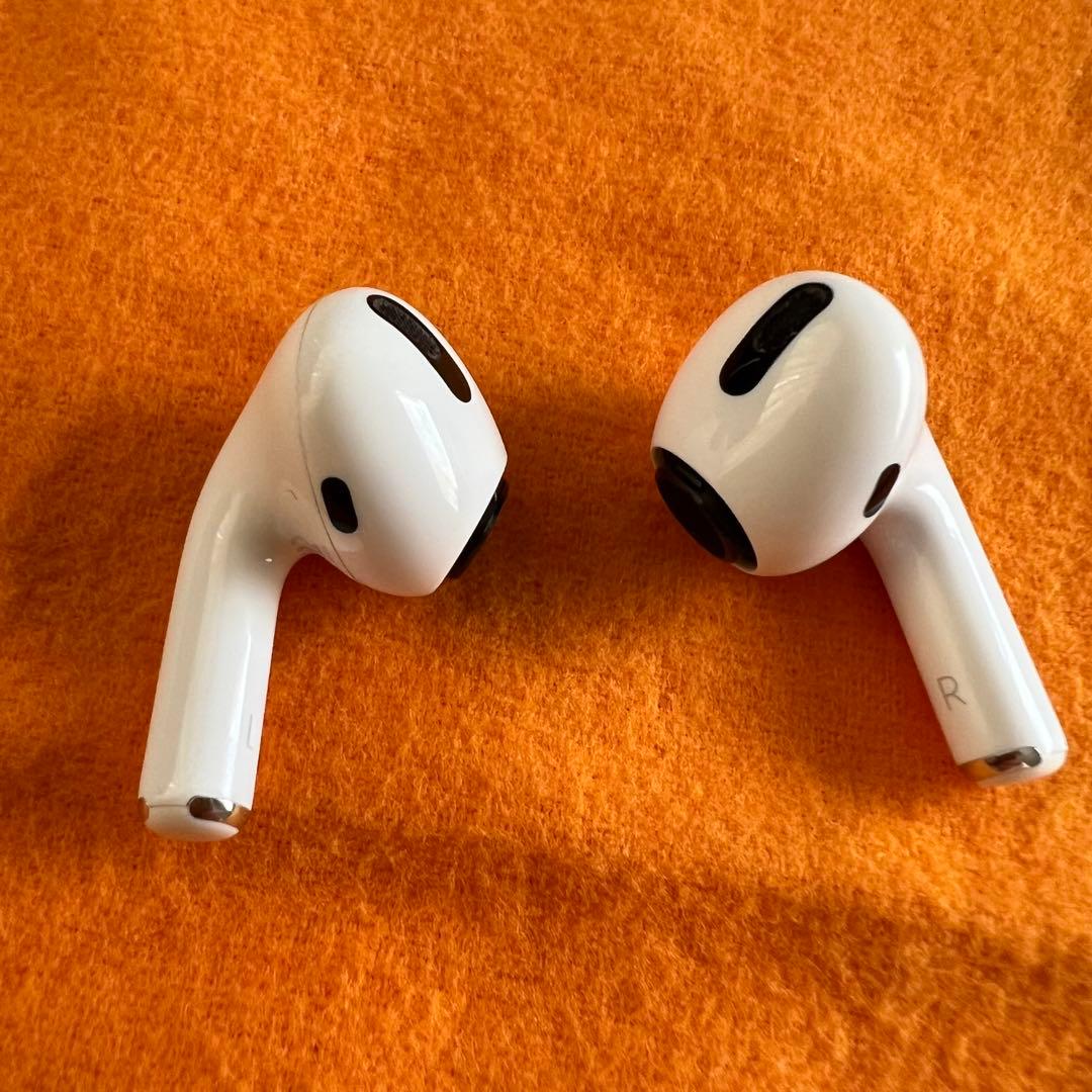 AirPodsPro 第一世代 MWP22J/A 正規品