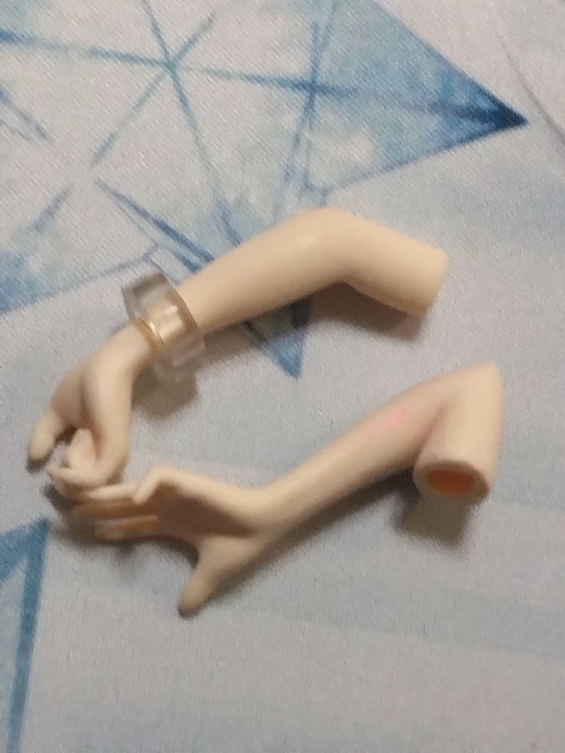 すーぱーそに子 ベビードール ストロベリー・ソルベver. 　フィギュア