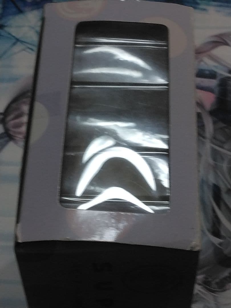 すーぱーそに子 ベビードール ストロベリー・ソルベver. 　フィギュア