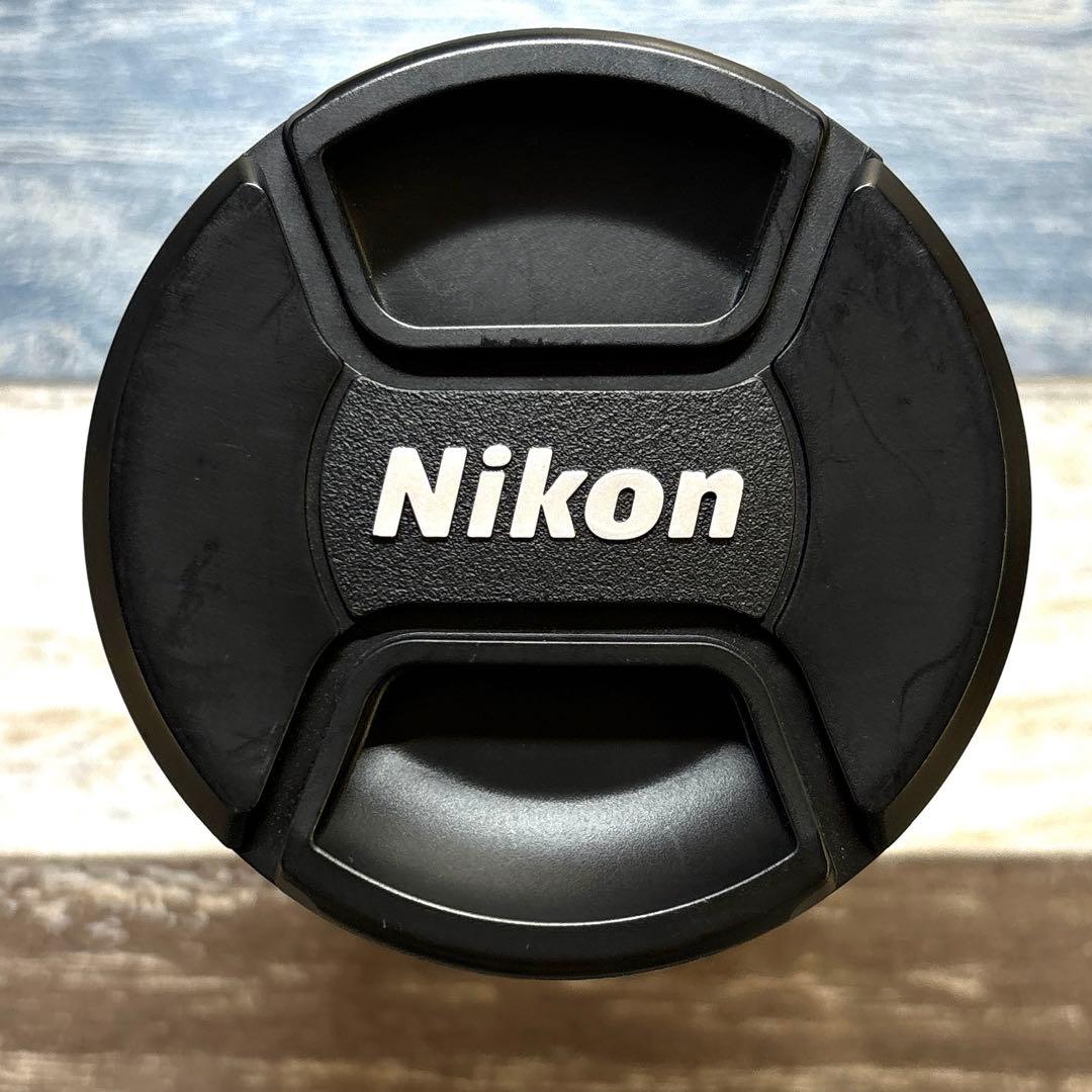 Nikon 広角ズームレンズ AF-P DX NIKKOR 10-20mm