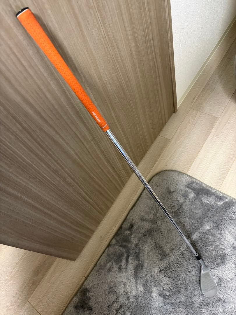 クリーブランド　ウェッジ　RTX6 50度MID