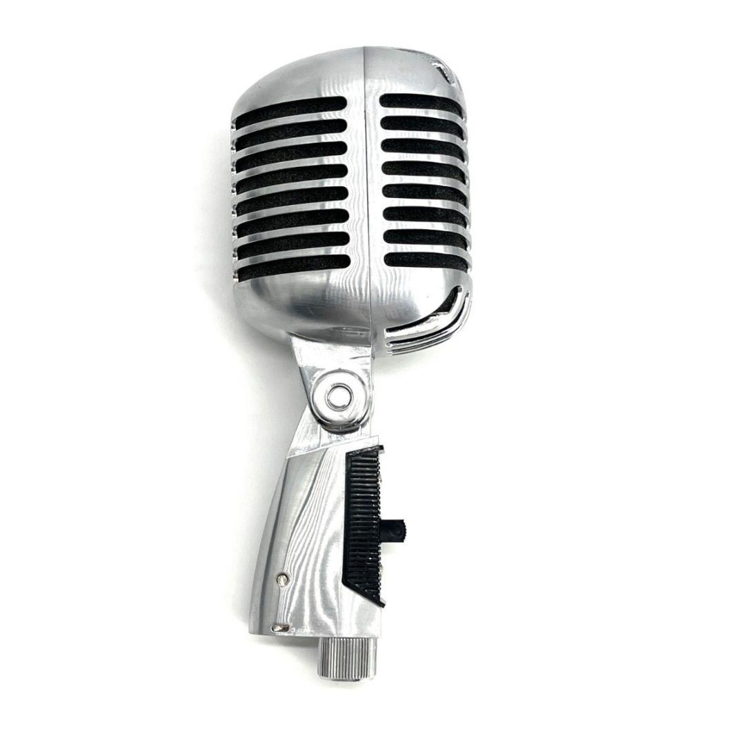 【美品】SHURE 55SH SERIES II