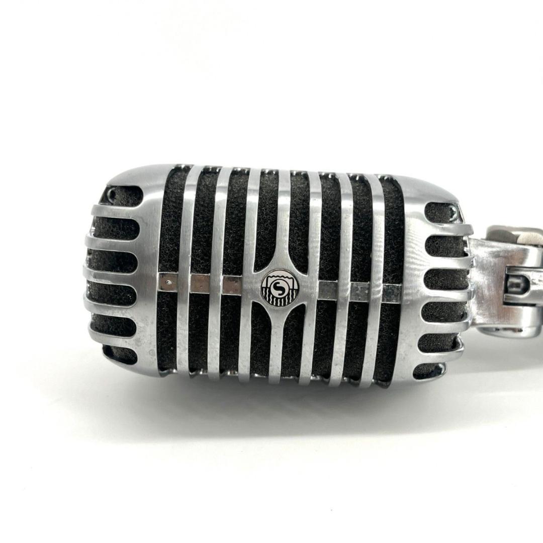 【美品】SHURE 55SH SERIES II