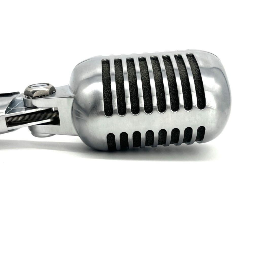 【美品】SHURE 55SH SERIES II