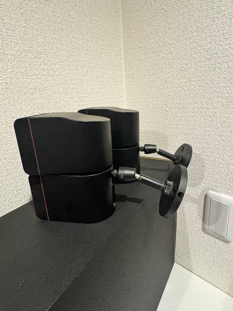 Bose Acoustimass 5 シリーズ II ウーファー スピーカー