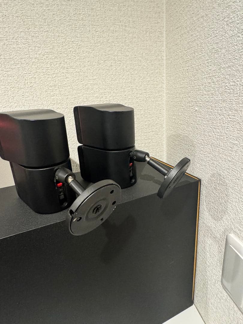 Bose Acoustimass 5 シリーズ II ウーファー スピーカー