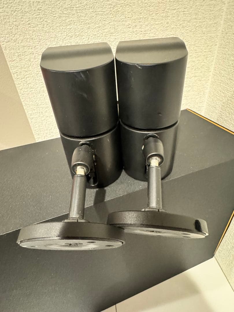 Bose Acoustimass 5 シリーズ II ウーファー スピーカー