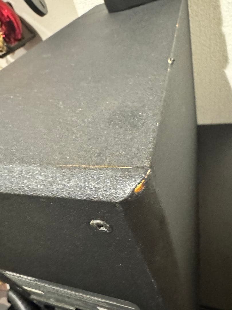 Bose Acoustimass 5 シリーズ II ウーファー スピーカー