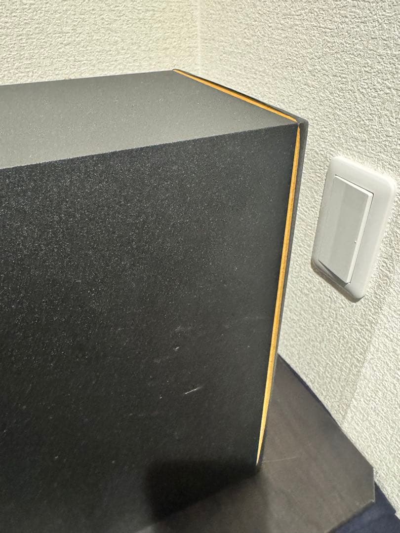 Bose Acoustimass 5 シリーズ II ウーファー スピーカー