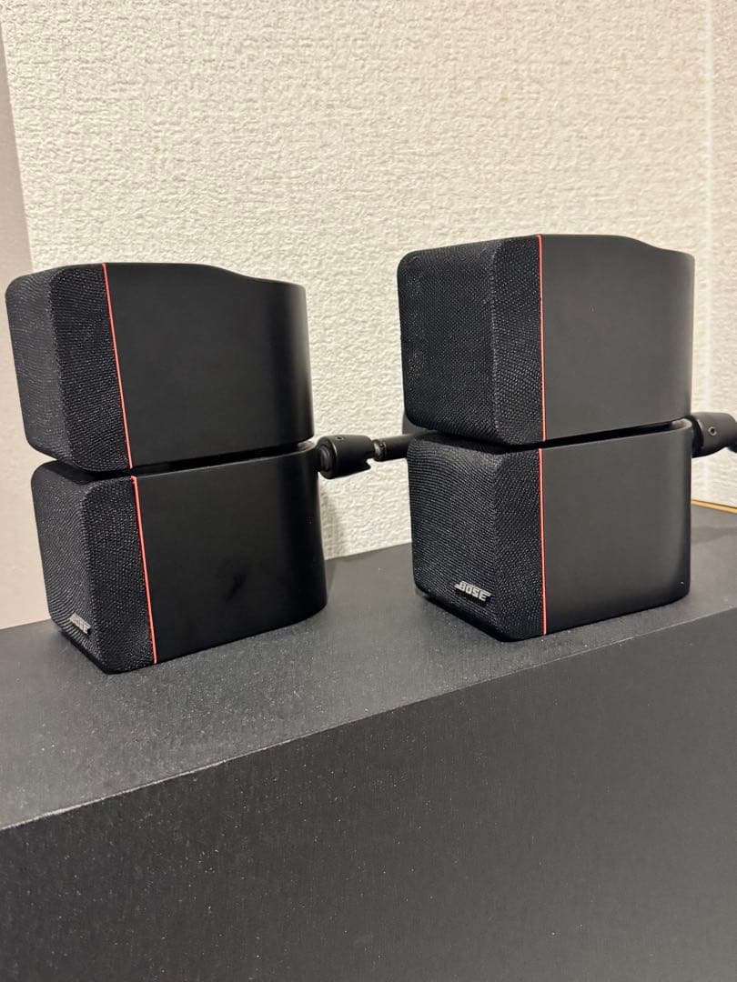 Bose Acoustimass 5 シリーズ II ウーファー スピーカー