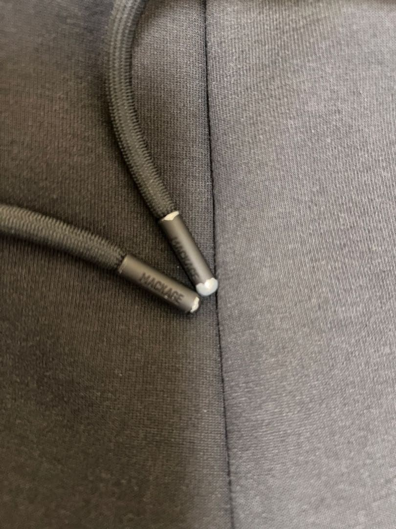 Mackage（マッカージュ）カーゴパンツ S