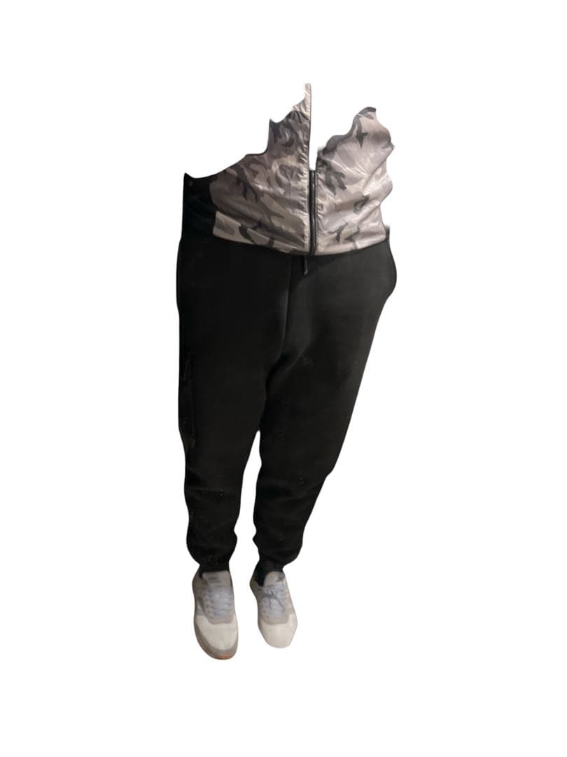 Mackage（マッカージュ）カーゴパンツ S