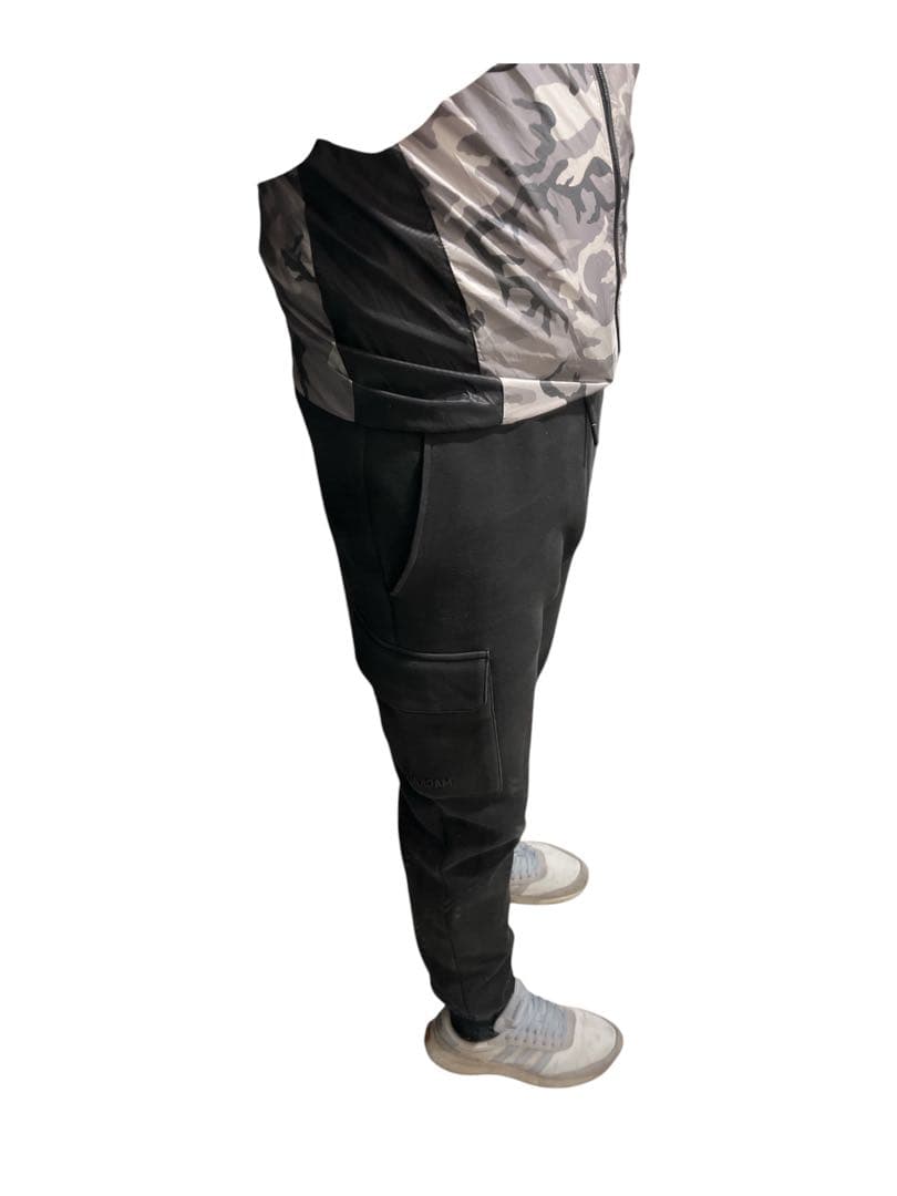 Mackage（マッカージュ）カーゴパンツ S