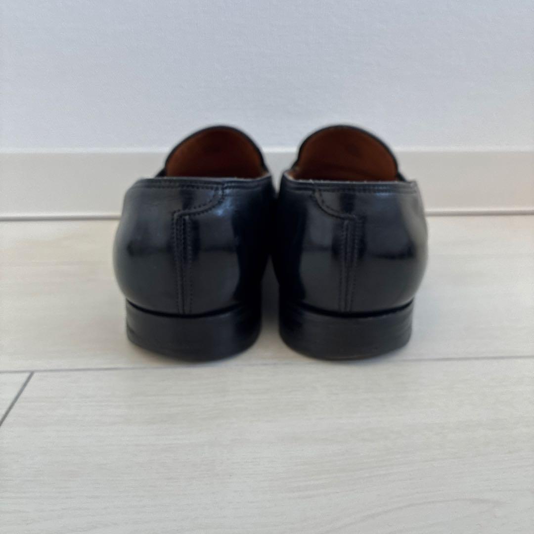 LOPEZ 7E ロペス ジョンロブ JOHN LOBB 黒