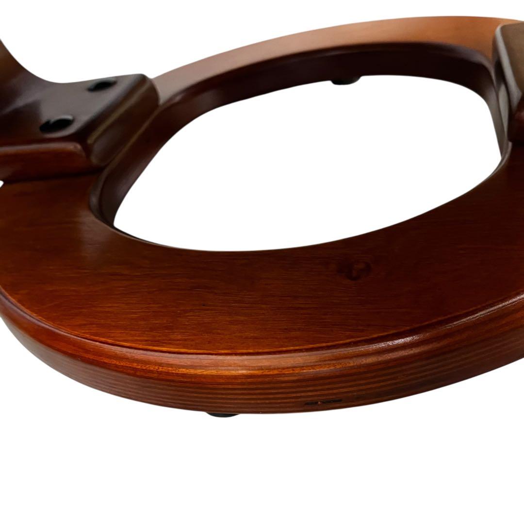 パーソナルチェア オットマン付き 本革 レザー