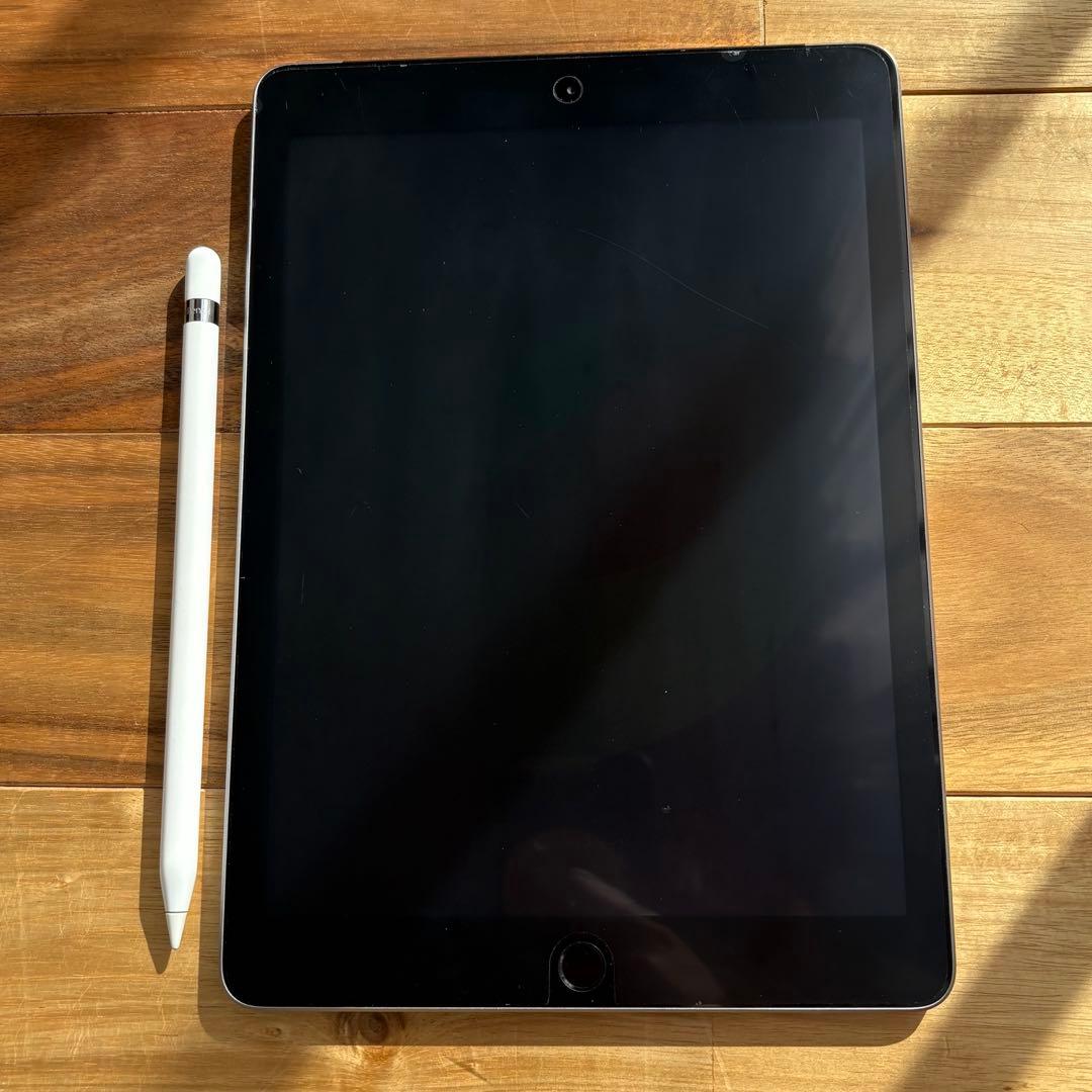 【so♡様】【iPad × ApplePencil 】セット売り