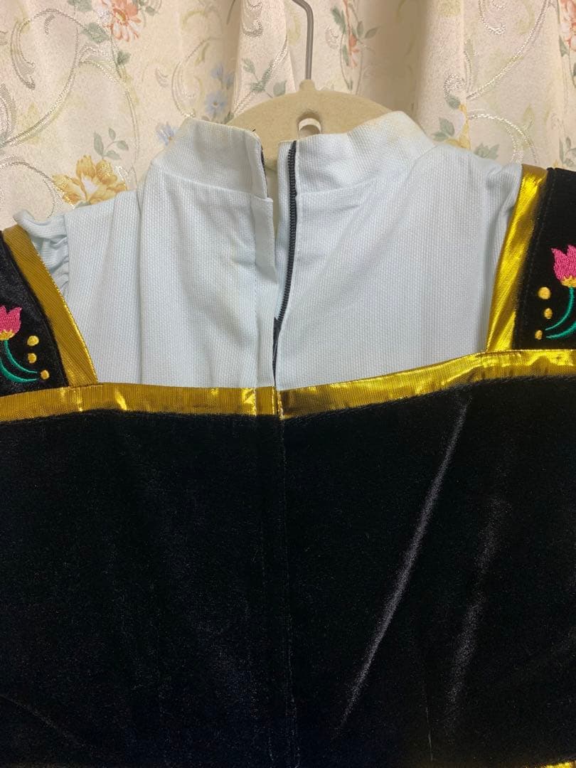 ビビディバビディブティック　アナ　130