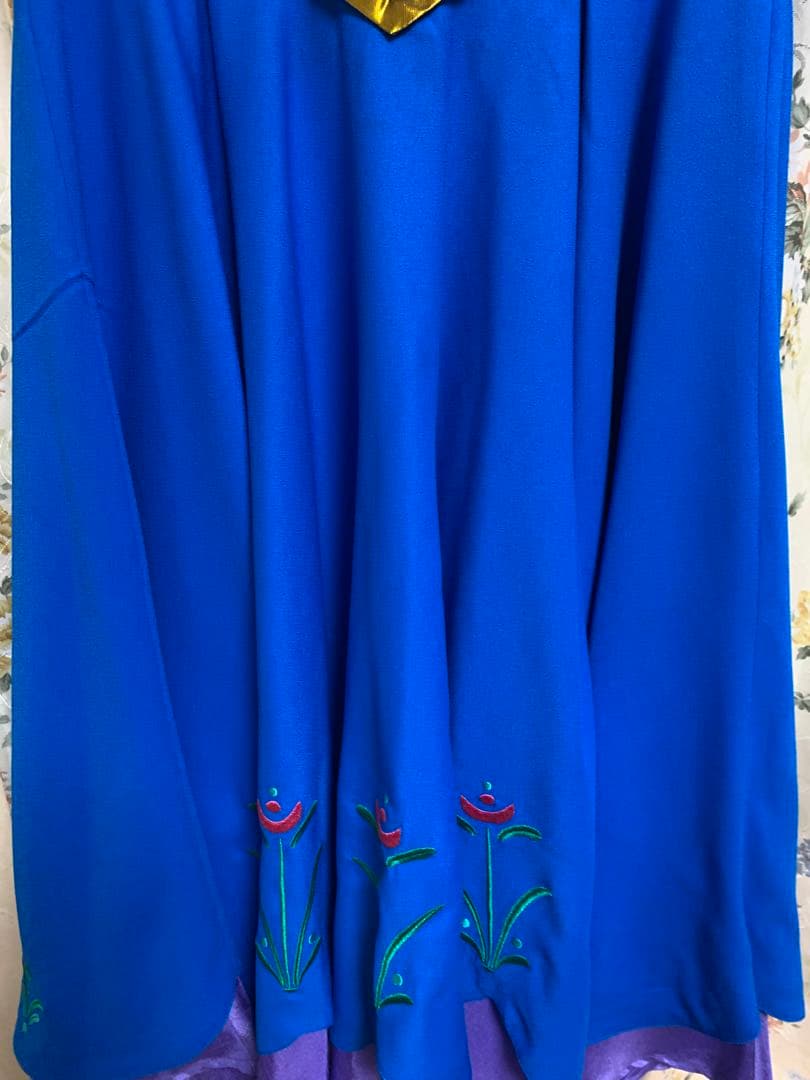 ビビディバビディブティック　アナ　130