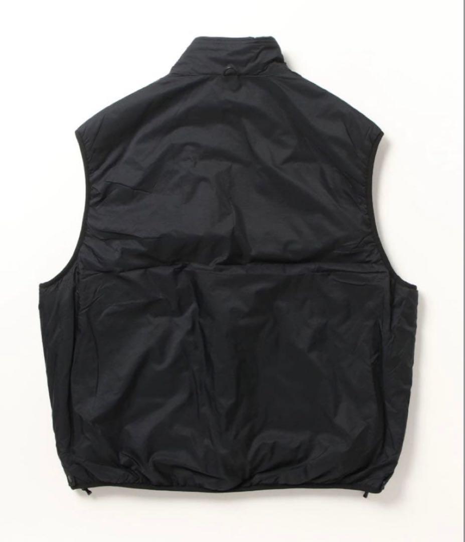 K*6様 DAIWA PIER39 TECH REVERSIBLE VESTダイ