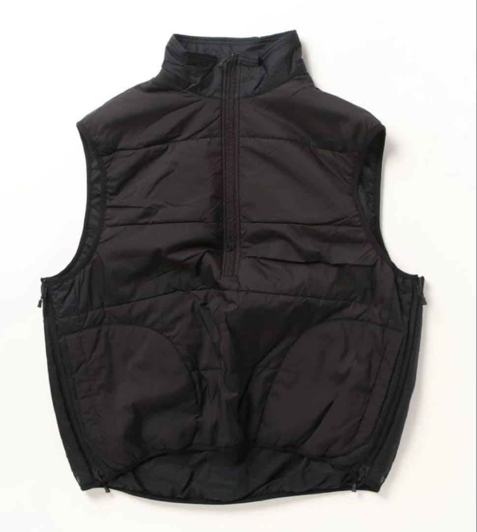 K*6様 DAIWA PIER39 TECH REVERSIBLE VESTダイ