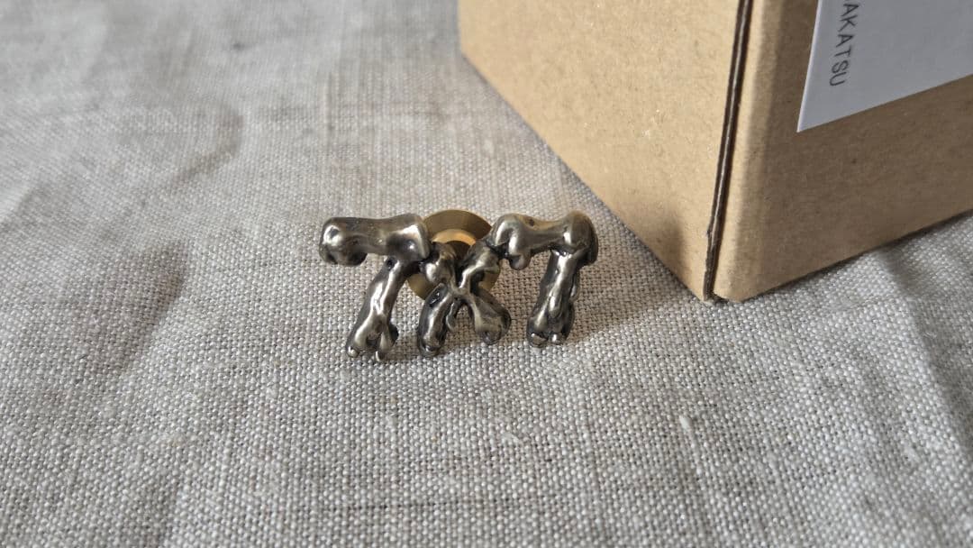 m*o様 SEVEN BY SEVENリワークデニムベスト★おまけ付き