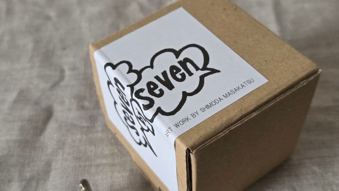 m*o様 SEVEN BY SEVENリワークデニムベスト★おまけ付き