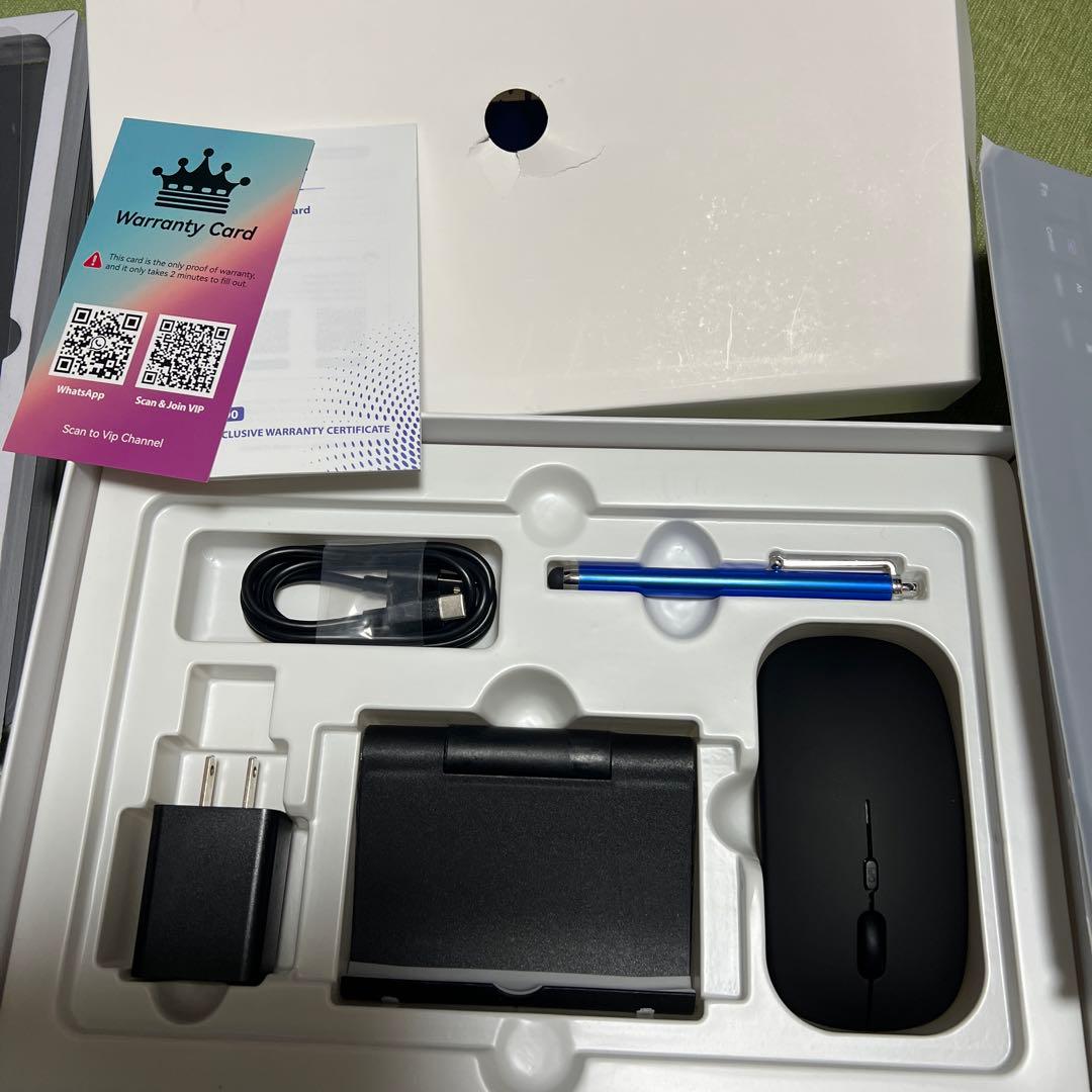 T90 11インチ Androidタブレット 本体