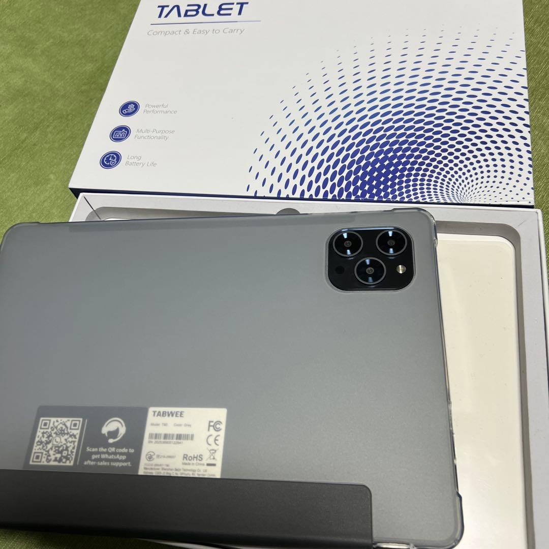 T90 11インチ Androidタブレット 本体