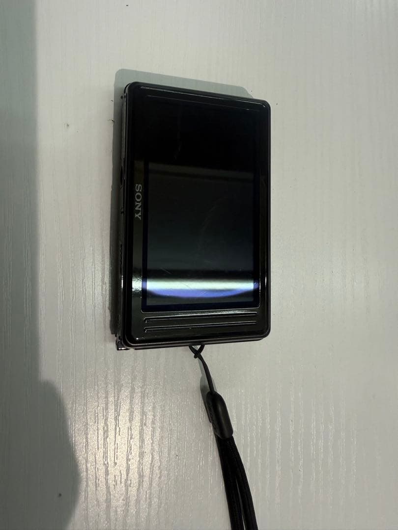 SONY サイバーショット DSC-TX5 コンパクトデジタルカメラ