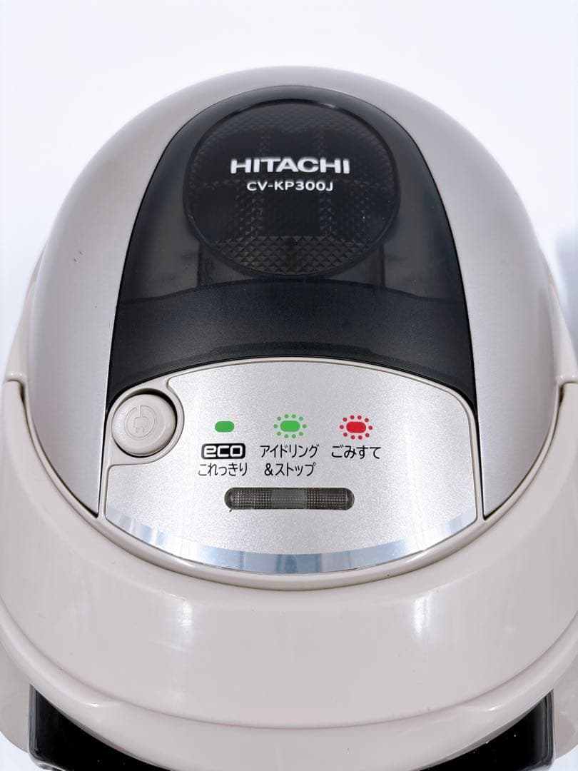 日立　cv-kp300j