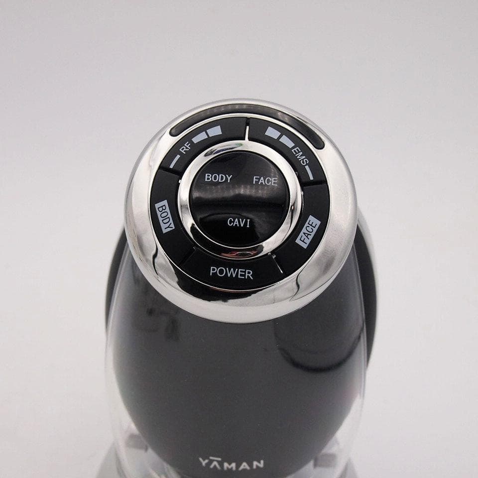 YA-MAN ヤーマン キャビスパ RFコア PLUS HRF-51B