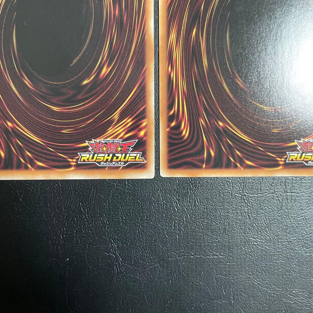 FGD オバラ ORR ２枚セット