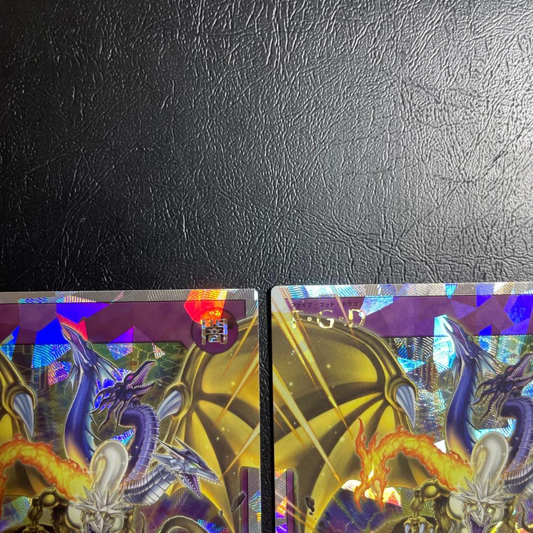 FGD オバラ ORR ２枚セット