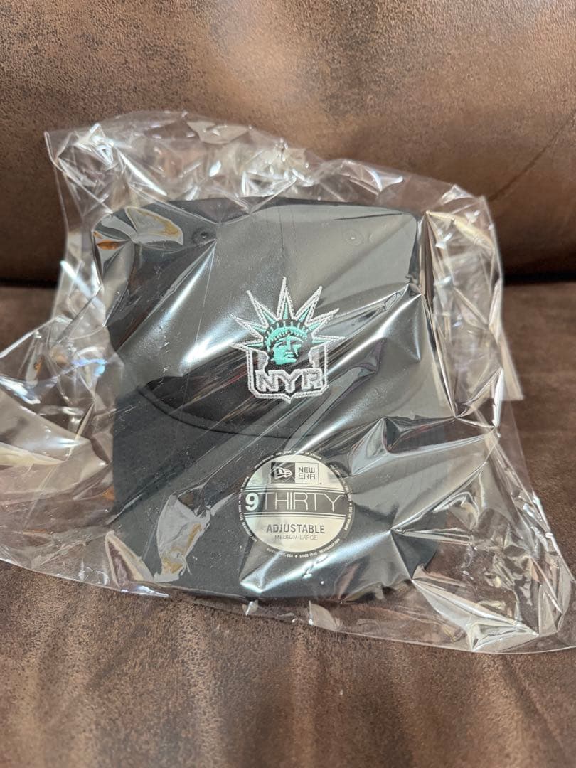 帽子 NEW YORK RANGERS 9THIRTY the Apartment